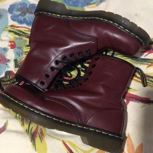 Dr. Martens
